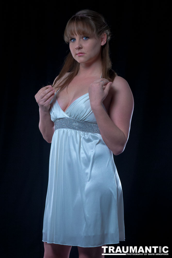 Jennifer is gorgeous.  This was a fun session, and the first of two I did with her.