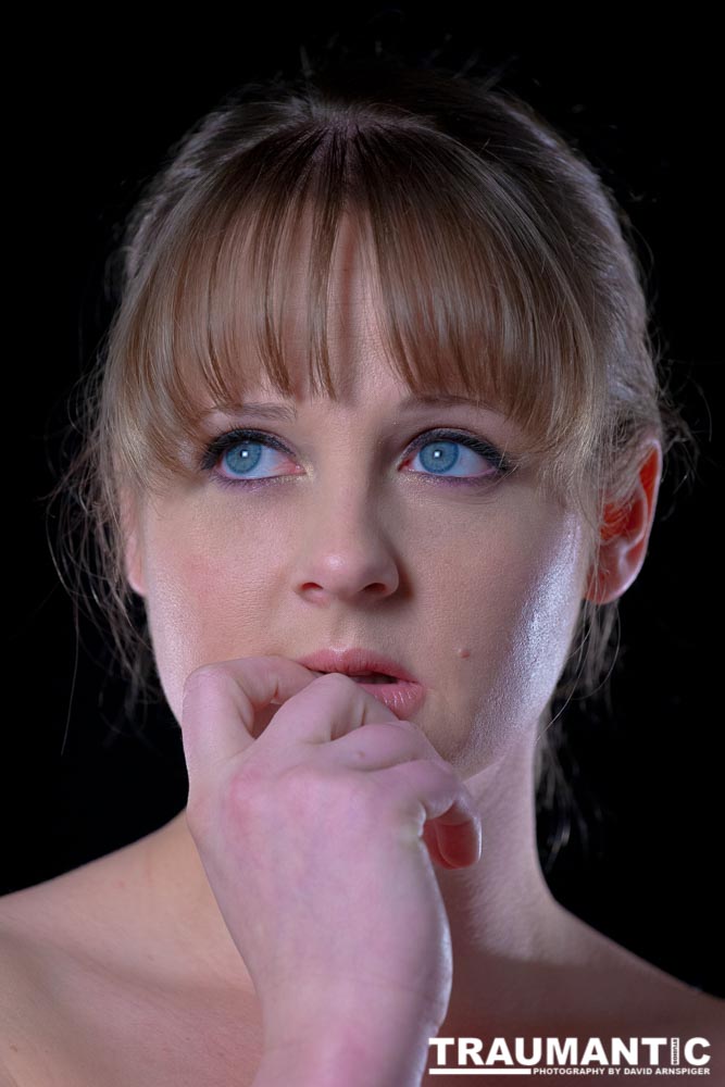 Jennifer is gorgeous.  This was a fun session, and the first of two I did with her.