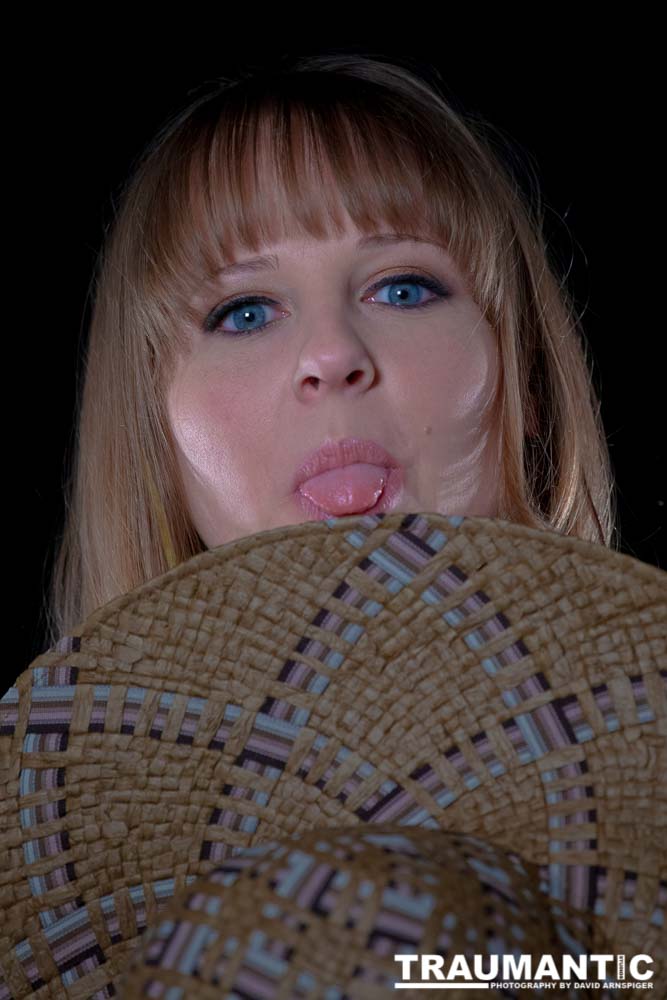 Jennifer is gorgeous.  This was a fun session, and the first of two I did with her.