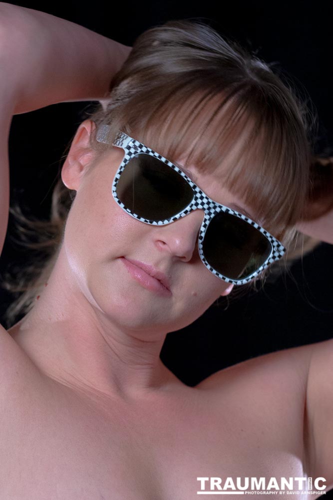 Jennifer is gorgeous.  This was a fun session, and the first of two I did with her.