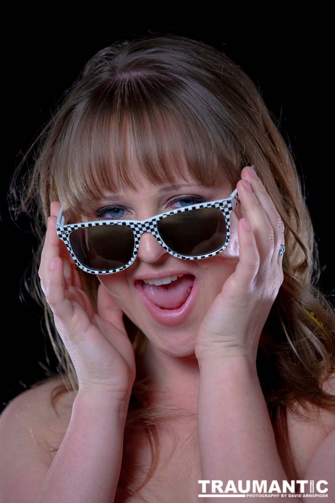 Jennifer is gorgeous.  This was a fun session, and the first of two I did with her.