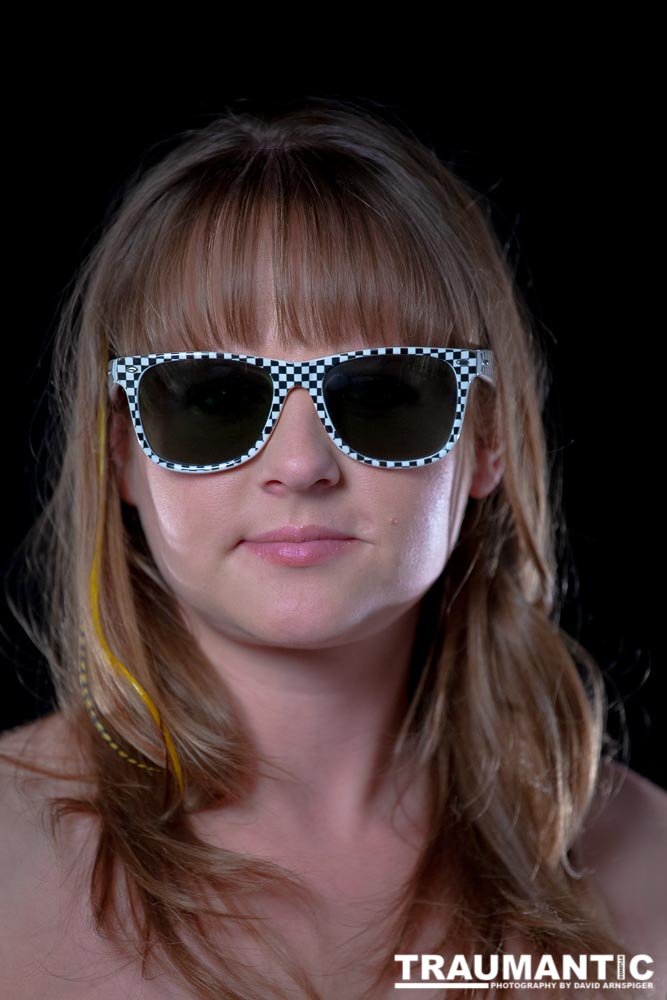 Jennifer is gorgeous.  This was a fun session, and the first of two I did with her.