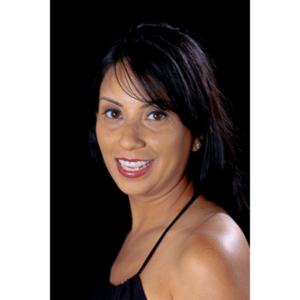 Monica took me up on a session so I could practice.