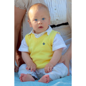 A cute little family I did some shots for.