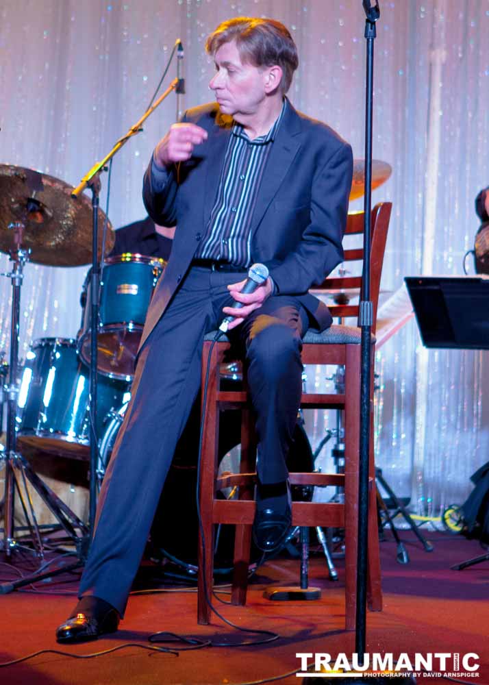 Photos from the 2011 Golden Heart Awards show at The Beverly Hilton Hotel.  The 2011 Honorees were Sony Pictures, The Edison and Tom and Dana Petty.