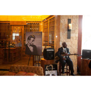 Photos from the 2011 Golden Heart Awards show at The Beverly Hilton Hotel.  The 2011 Honorees were Sony Pictures, The Edison and Tom and Dana Petty.