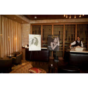 Photos from the 2011 Golden Heart Awards show at The Beverly Hilton Hotel.  The 2011 Honorees were Sony Pictures, The Edison and Tom and Dana Petty.