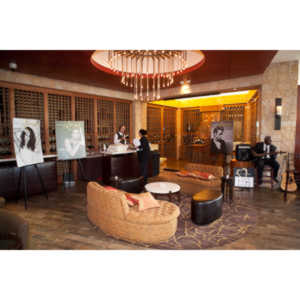 Photos from the 2011 Golden Heart Awards show at The Beverly Hilton Hotel.  The 2011 Honorees were Sony Pictures, The Edison and Tom and Dana Petty.