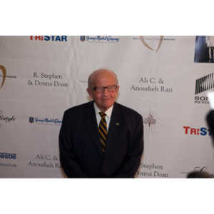 Photos from the 2011 Golden Heart Awards show at The Beverly Hilton Hotel.  The 2011 Honorees were Sony Pictures, The Edison and Tom and Dana Petty.