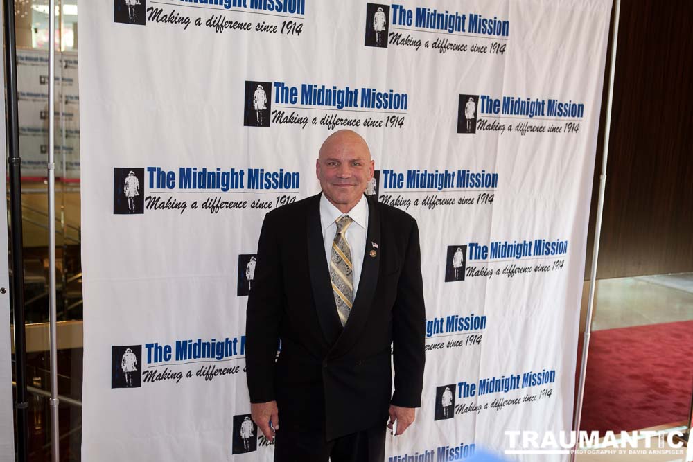 Photos from the 2011 Golden Heart Awards show at The Beverly Hilton Hotel.  The 2011 Honorees were Sony Pictures, The Edison and Tom and Dana Petty.
