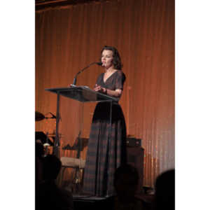 Photos from the 2011 Golden Heart Awards show at The Beverly Hilton Hotel.  The 2011 Honorees were Sony Pictures, The Edison and Tom and Dana Petty.