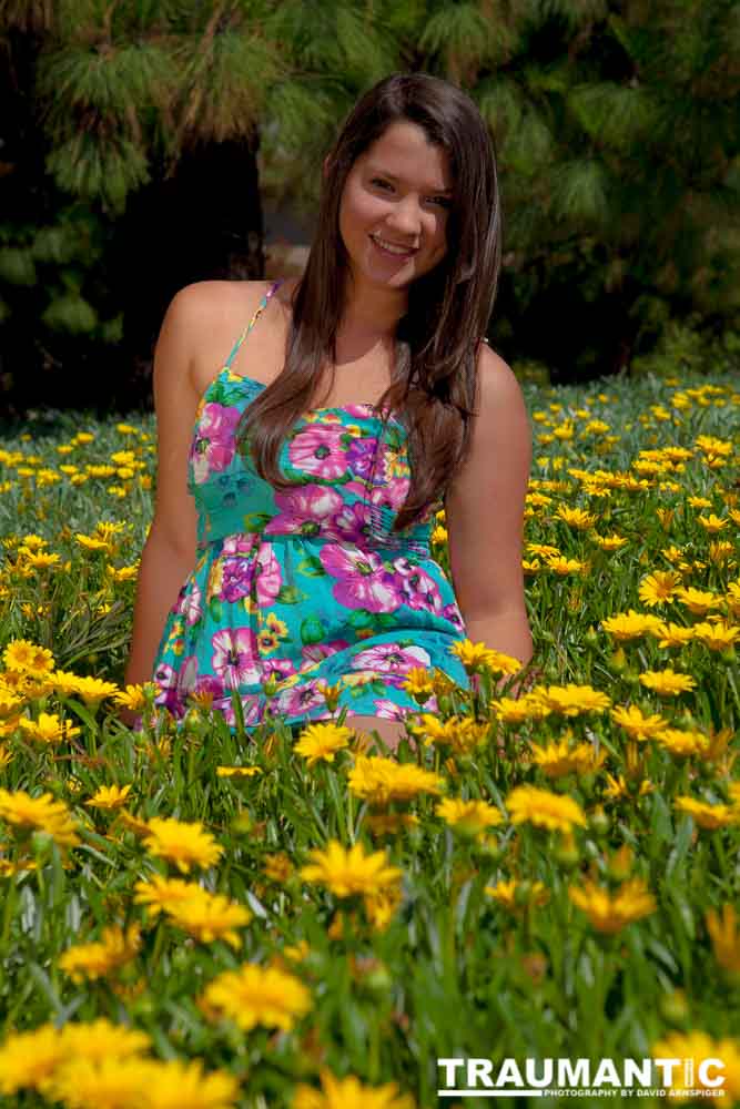 My fourth and final session with Katie.  We went out into the local area and found interesting places to shoot.  Nothing world changing, but some cute shots.