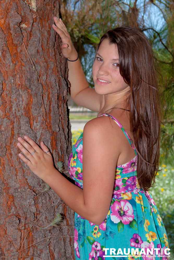 My fourth and final session with Katie.  We went out into the local area and found interesting places to shoot.  Nothing world changing, but some cute shots.