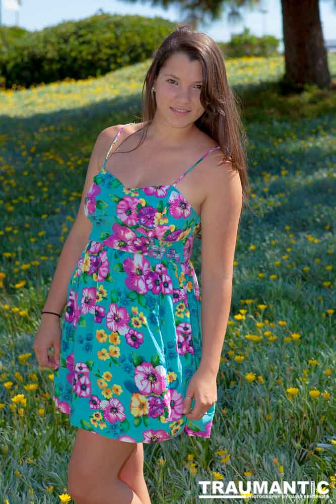 My fourth and final session with Katie.  We went out into the local area and found interesting places to shoot.  Nothing world changing, but some cute shots.