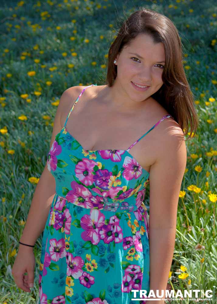 My fourth and final session with Katie.  We went out into the local area and found interesting places to shoot.  Nothing world changing, but some cute shots.