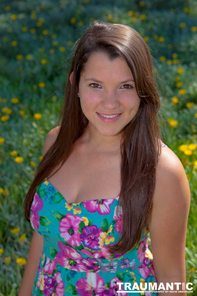 My fourth and final session with Katie.  We went out into the local area and found interesting places to shoot.  Nothing world changing, but some cute shots.