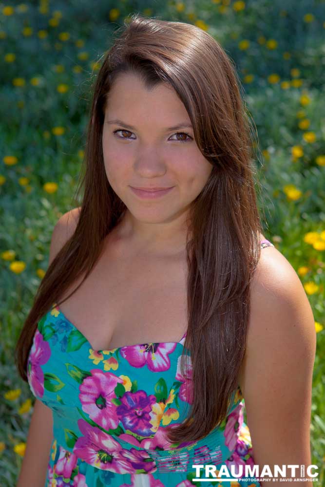 My fourth and final session with Katie.  We went out into the local area and found interesting places to shoot.  Nothing world changing, but some cute shots.