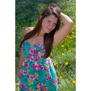 My fourth and final session with Katie.  We went out into the local area and found interesting places to shoot.  Nothing world changing, but some cute shots.