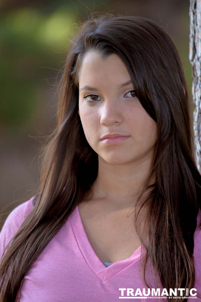 My fourth and final session with Katie.  We went out into the local area and found interesting places to shoot.  Nothing world changing, but some cute shots.