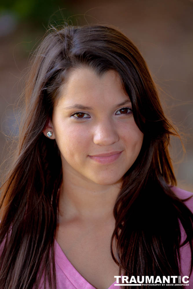 My fourth and final session with Katie.  We went out into the local area and found interesting places to shoot.  Nothing world changing, but some cute shots.