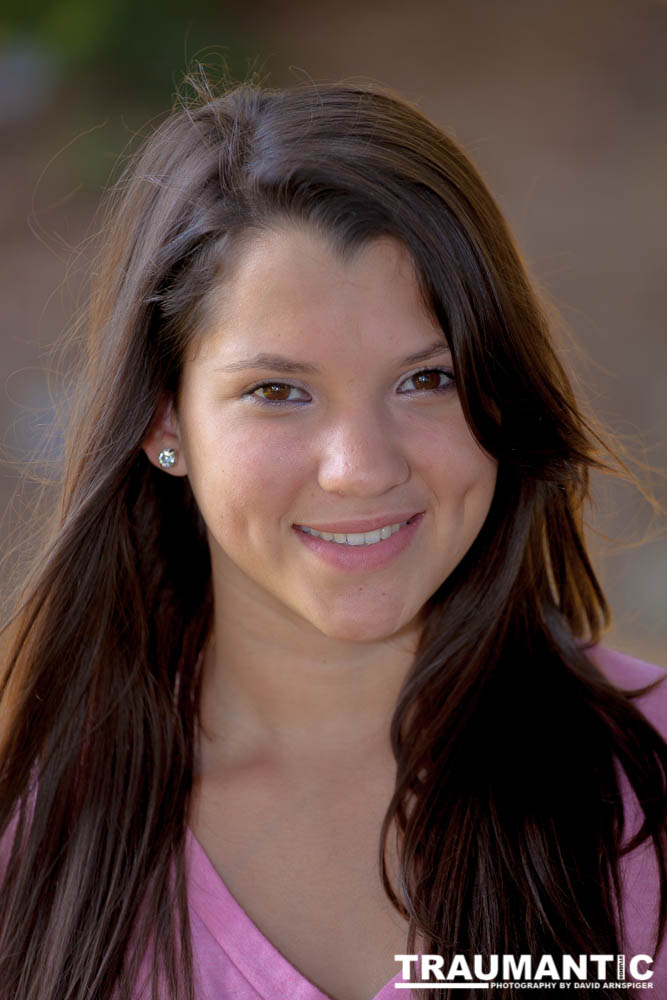 My fourth and final session with Katie.  We went out into the local area and found interesting places to shoot.  Nothing world changing, but some cute shots.