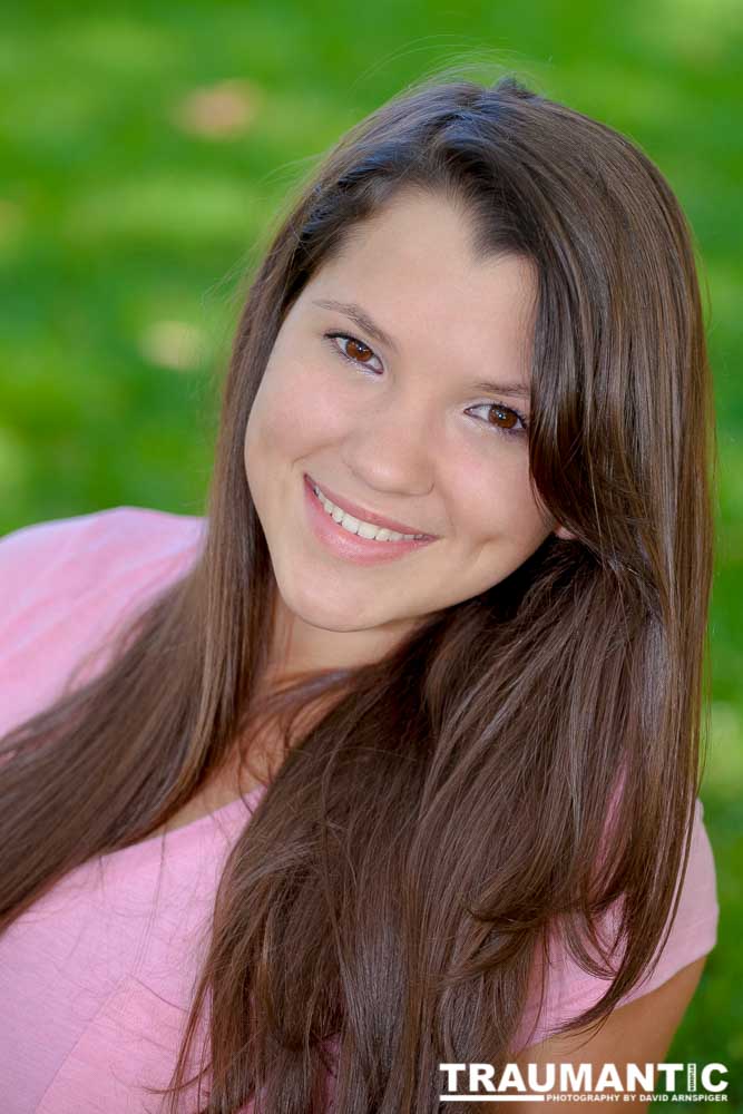 My fourth and final session with Katie.  We went out into the local area and found interesting places to shoot.  Nothing world changing, but some cute shots.