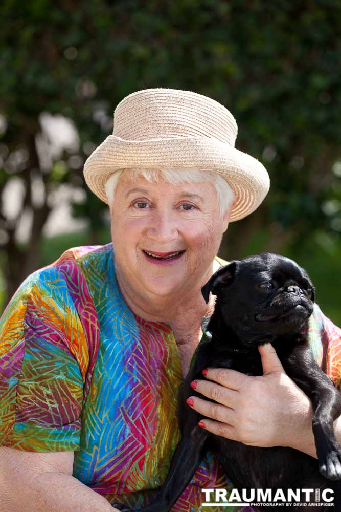 My long time friend Jill agreed to sit for me in hopes of getting good shots for her business cards.  We succeeded in our goal.