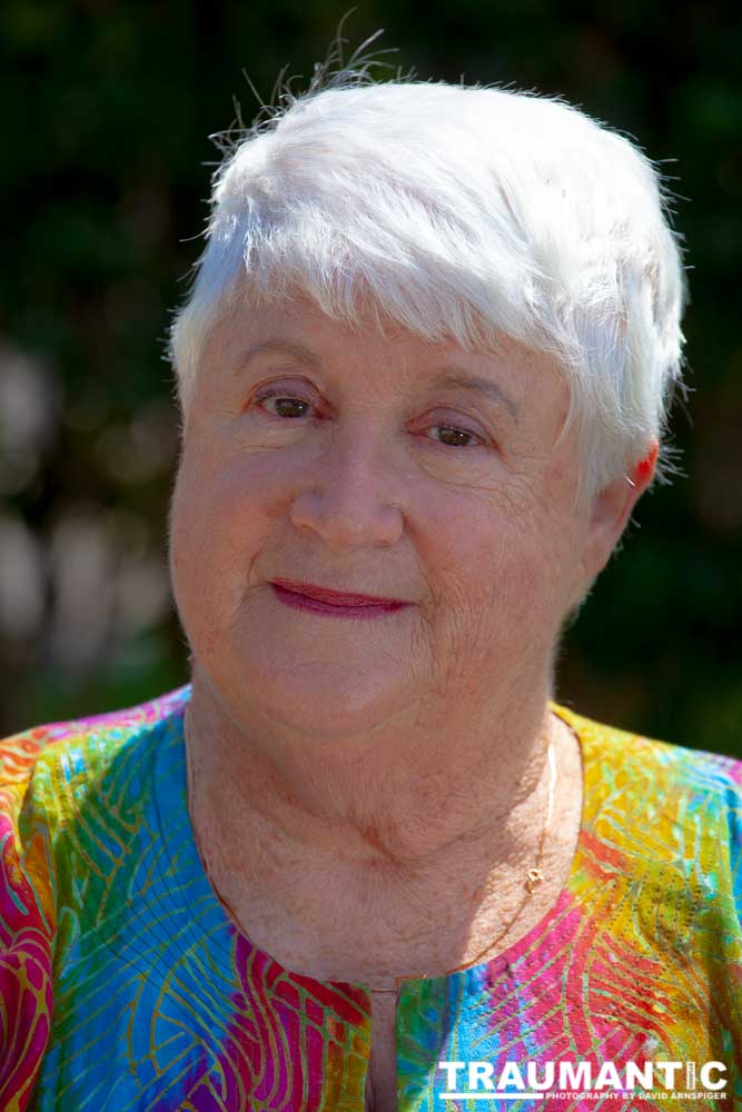 My long time friend Jill agreed to sit for me in hopes of getting good shots for her business cards.  We succeeded in our goal.