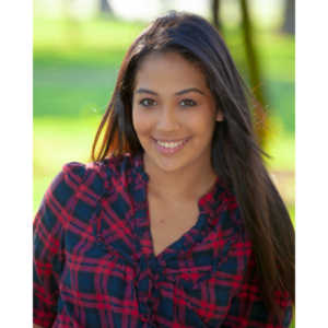 My first shoot with Isela for her personal portfolio.