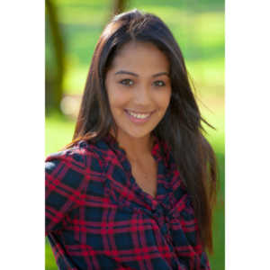 My first shoot with Isela for her personal portfolio.