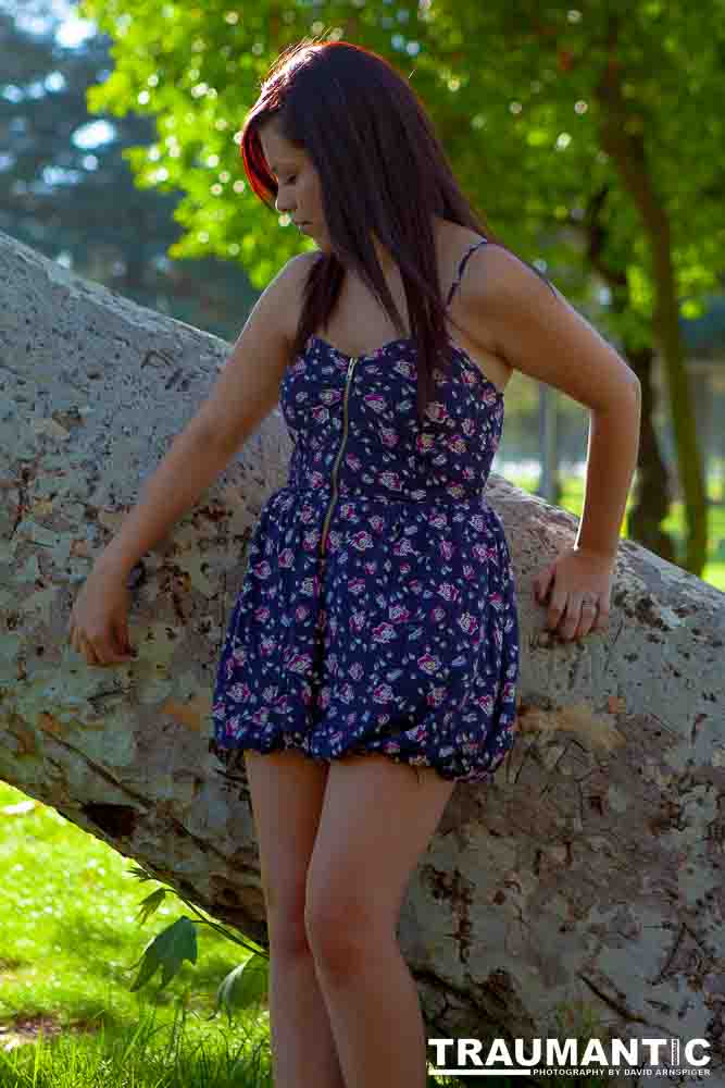 2011 - Samantha Almanza