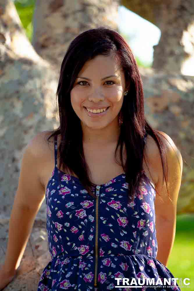 2011 - Samantha Almanza