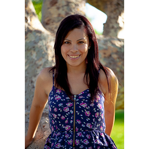 2011 - Samantha Almanza