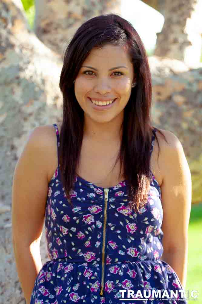 2011 - Samantha Almanza