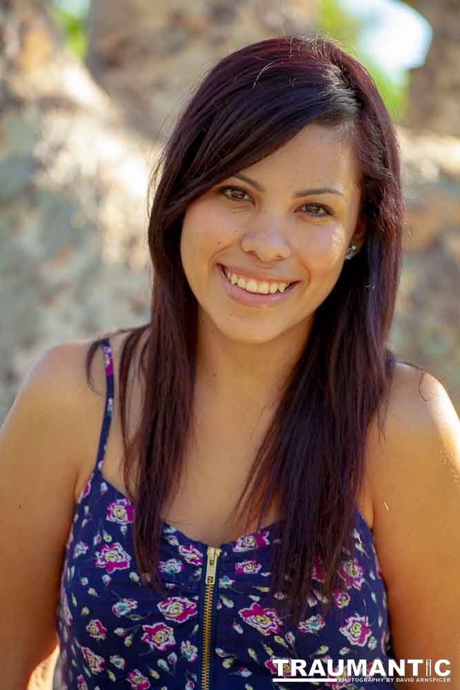 2011 - Samantha Almanza