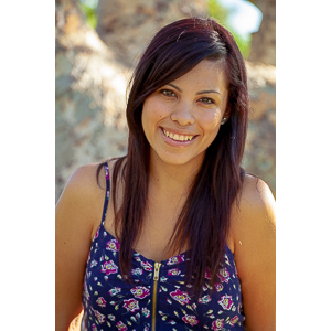 2011 - Samantha Almanza