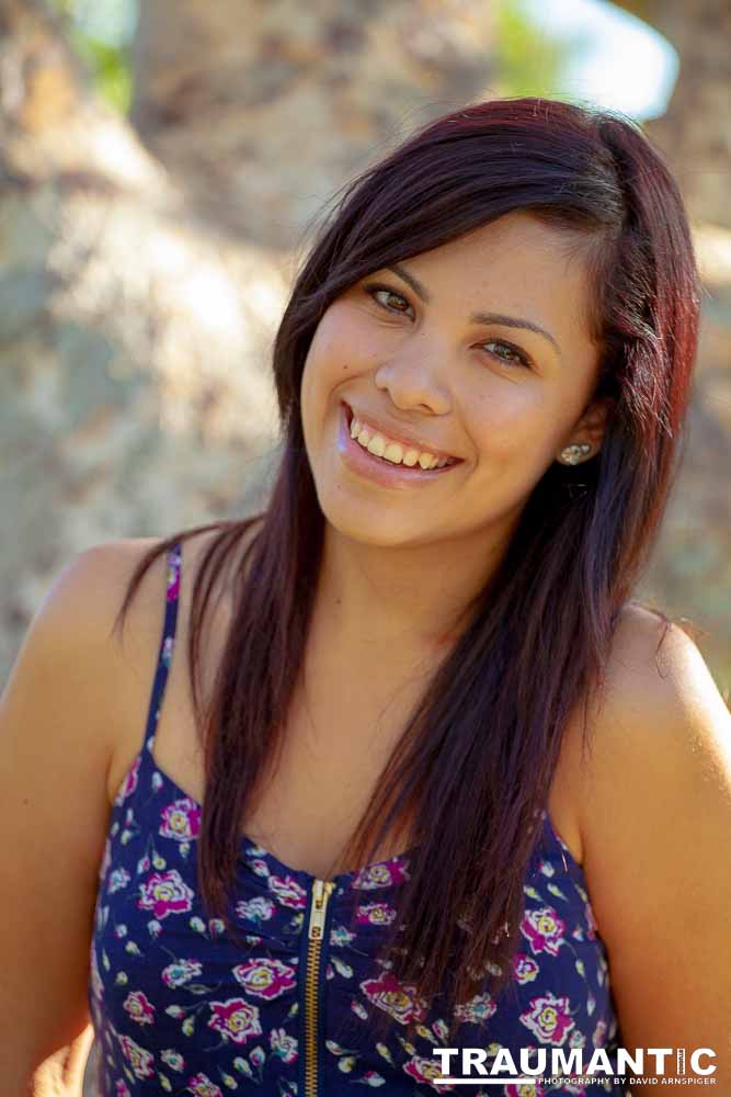 2011 - Samantha Almanza