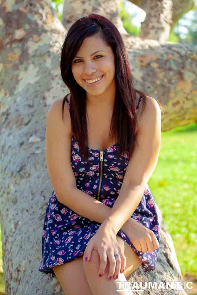 2011 - Samantha Almanza