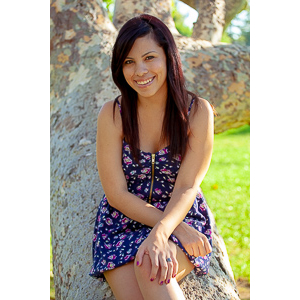 2011 - Samantha Almanza