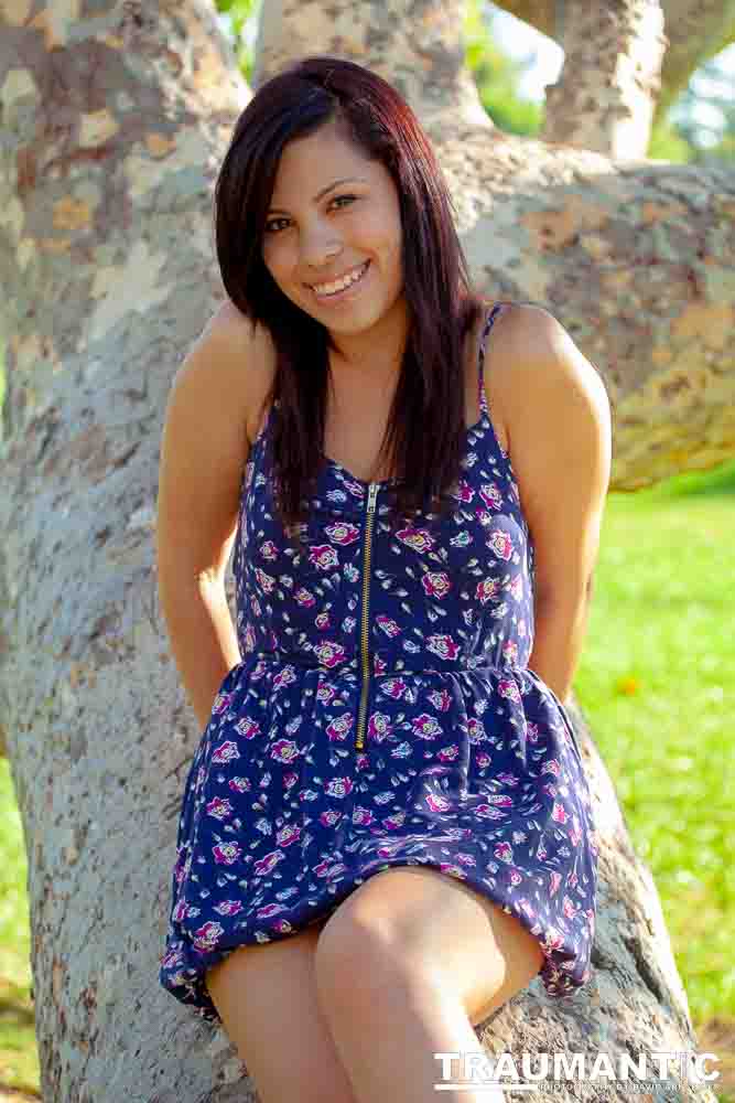 2011 - Samantha Almanza