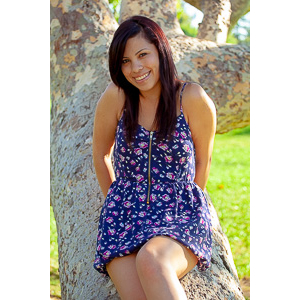 2011 - Samantha Almanza