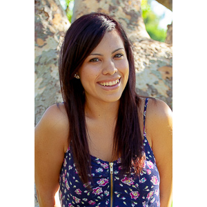 2011 - Samantha Almanza