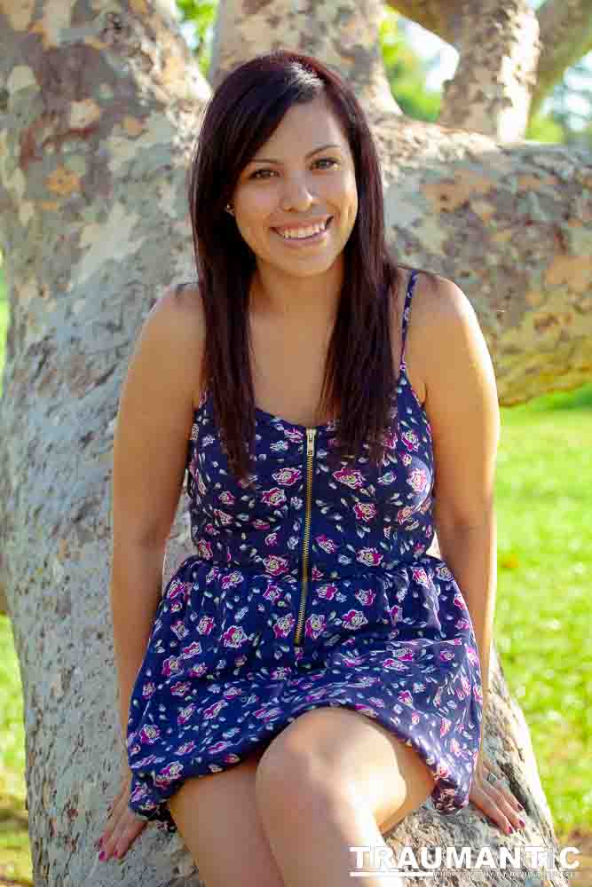 2011 - Samantha Almanza