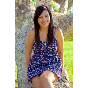 2011 - Samantha Almanza