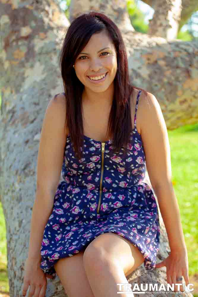 2011 - Samantha Almanza