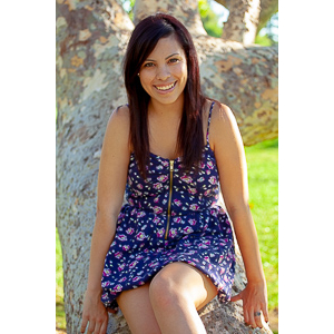 2011 - Samantha Almanza