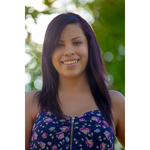 2011 - Samantha Almanza