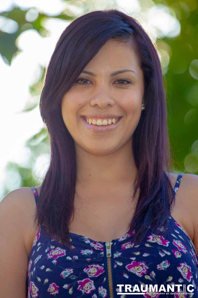 2011 - Samantha Almanza