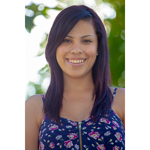 2011 - Samantha Almanza