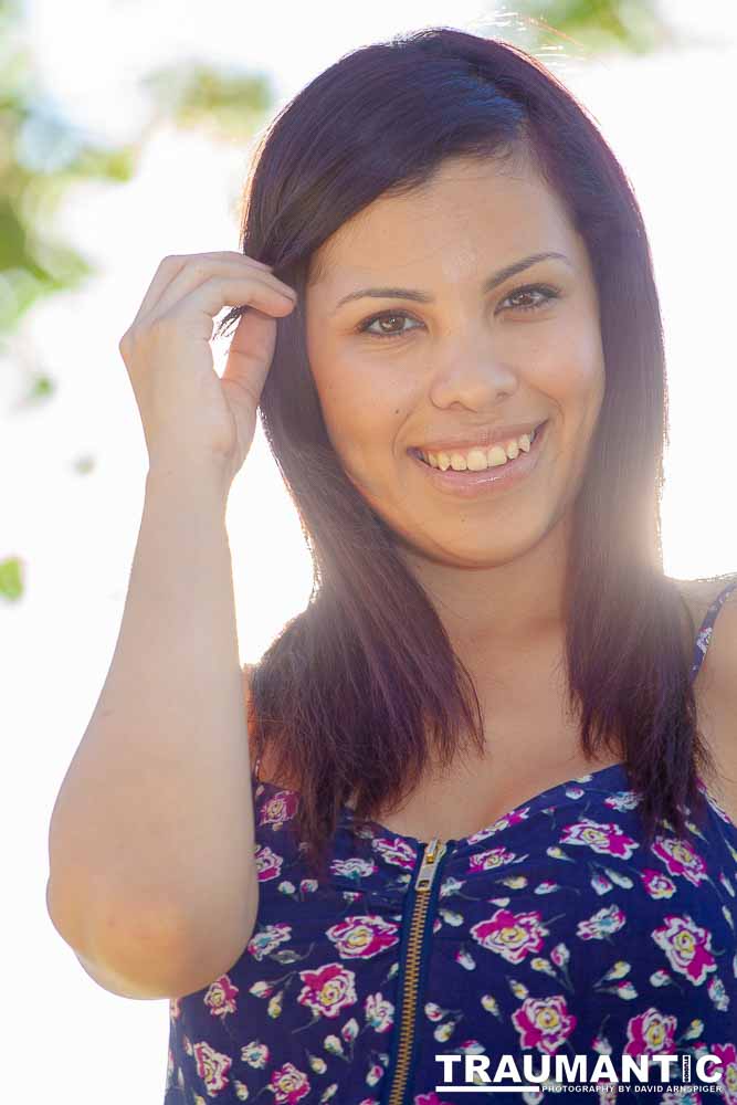 2011 - Samantha Almanza